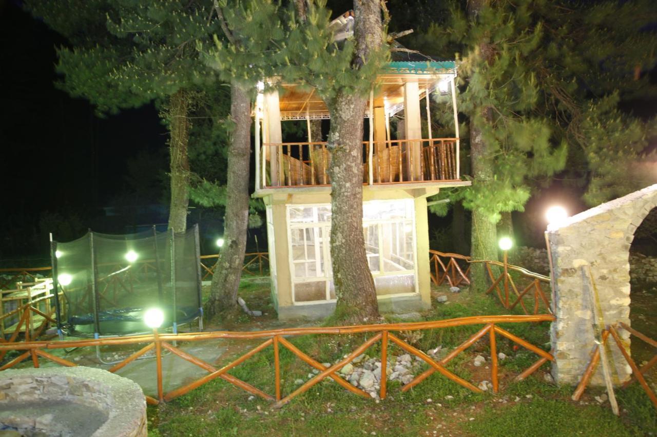 Wind Chime Baga Sarahan Rāmpur Zewnętrze zdjęcie