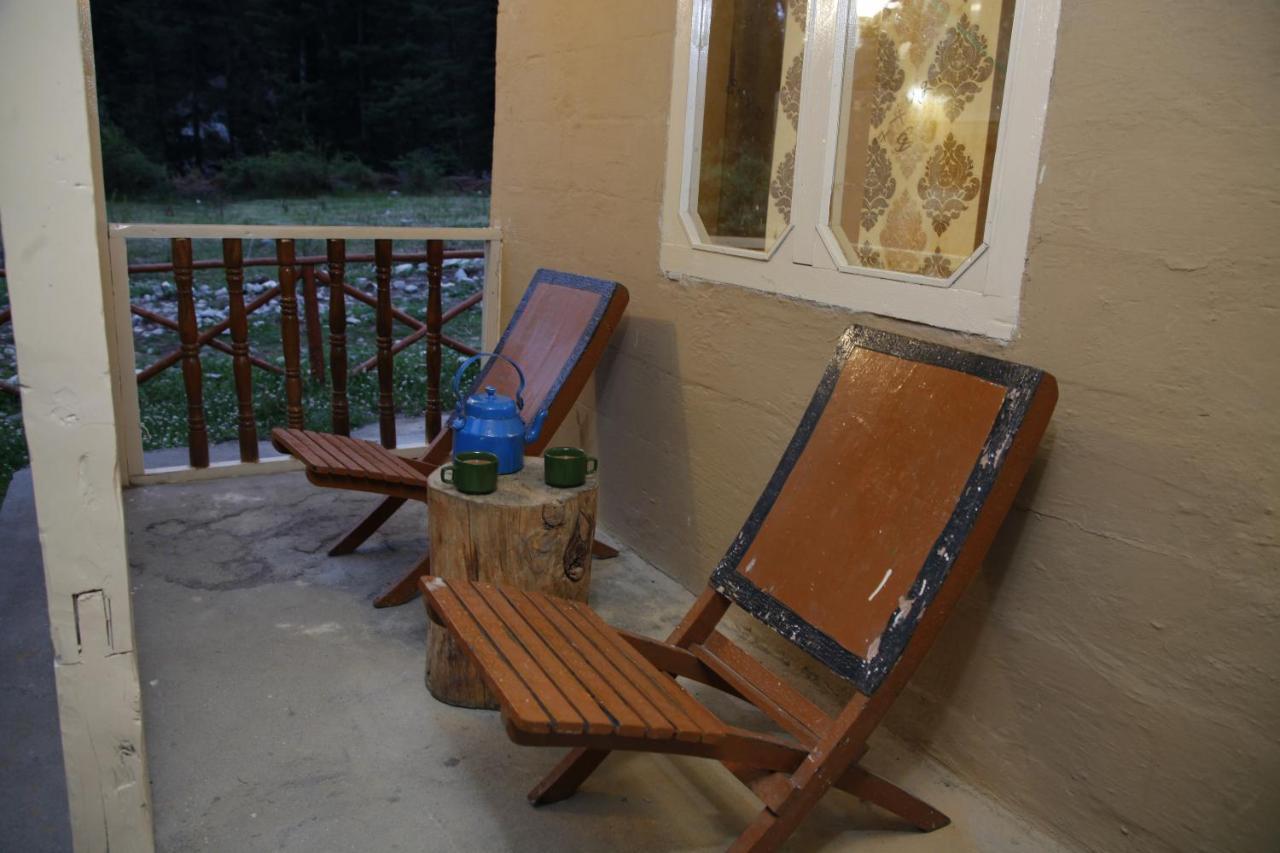 Wind Chime Baga Sarahan Rāmpur Zewnętrze zdjęcie