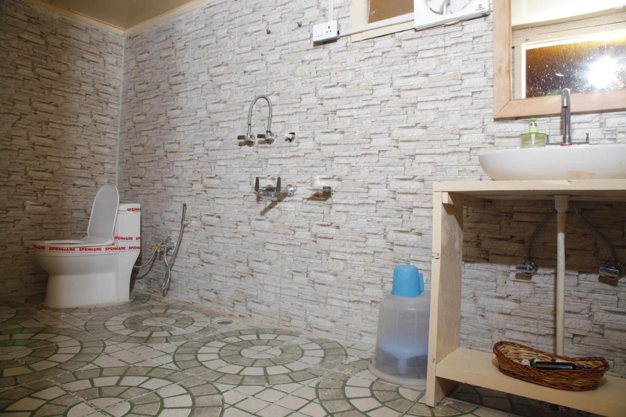 Wind Chime Baga Sarahan Rāmpur Zewnętrze zdjęcie